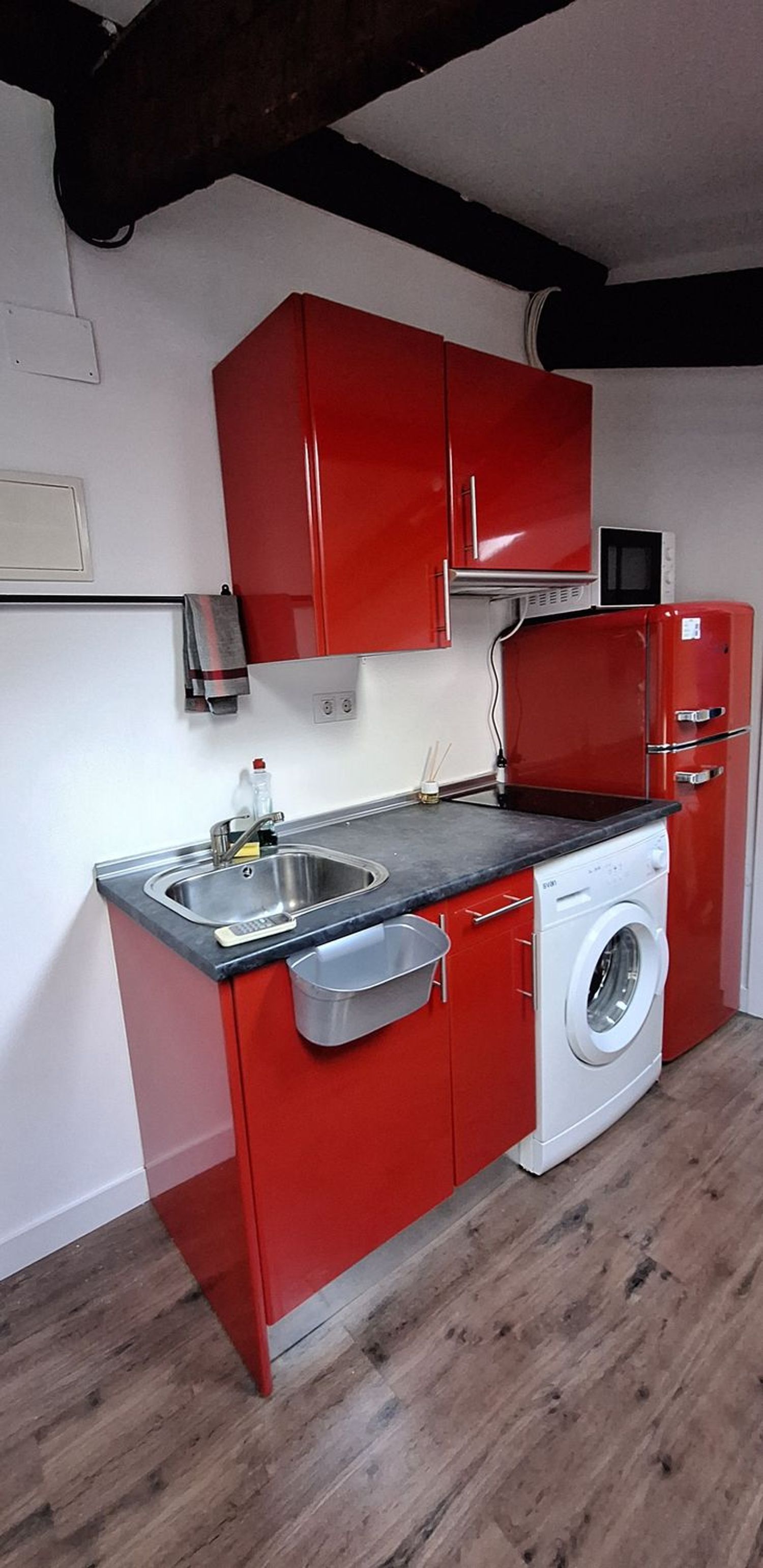 Piso en calle del Cardenal Cisneros, 21 - Foto 9