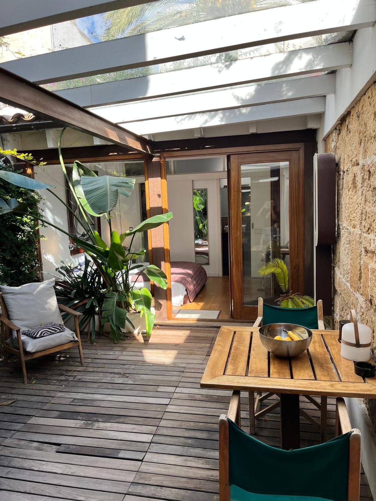 Loft en Calle de Villalonga, 43, Sta Catalina - El Jonquet - Foto 13