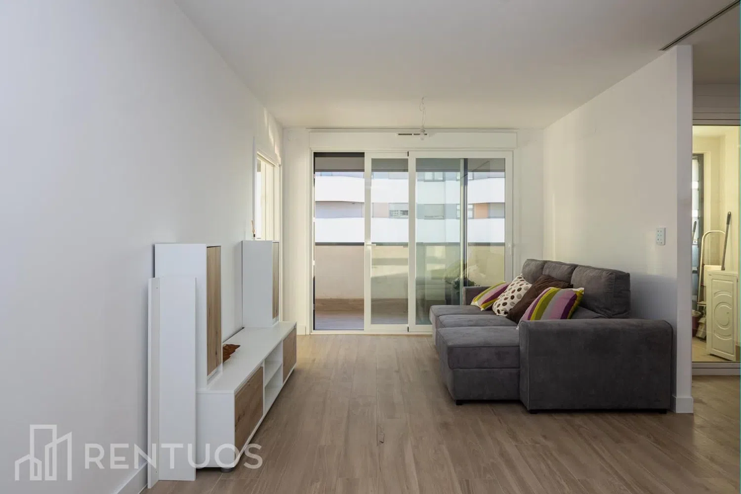 Piso en calle del Alcalde Andrés Madrid Dávila - Foto 1