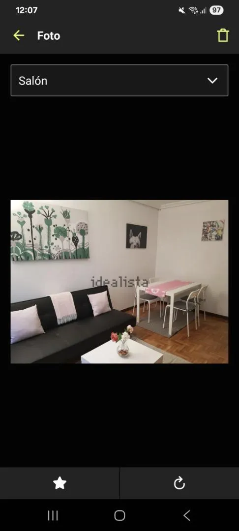 Piso en calle Marcelino Fernández 9 - Foto 4