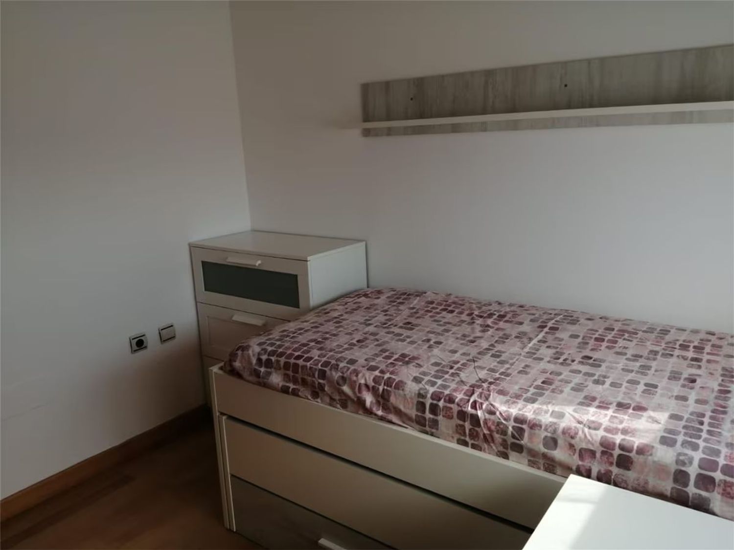 Piso en avenida Don Juan de Borbon, 53 - Foto 2