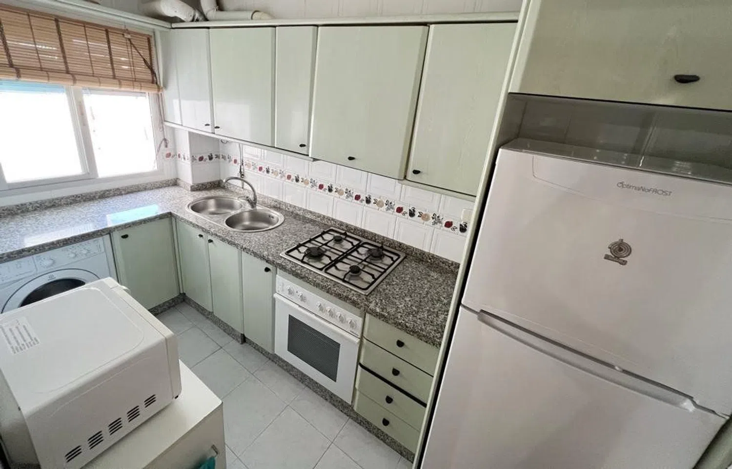 Piso en calle Dalmacia, 3 - Foto 9