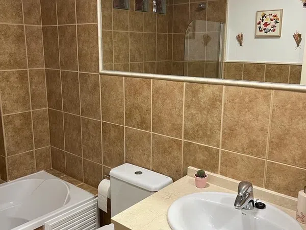 Piso en Calle Viena, 47, Golf Bahía, Golf Bahía - Foto 10