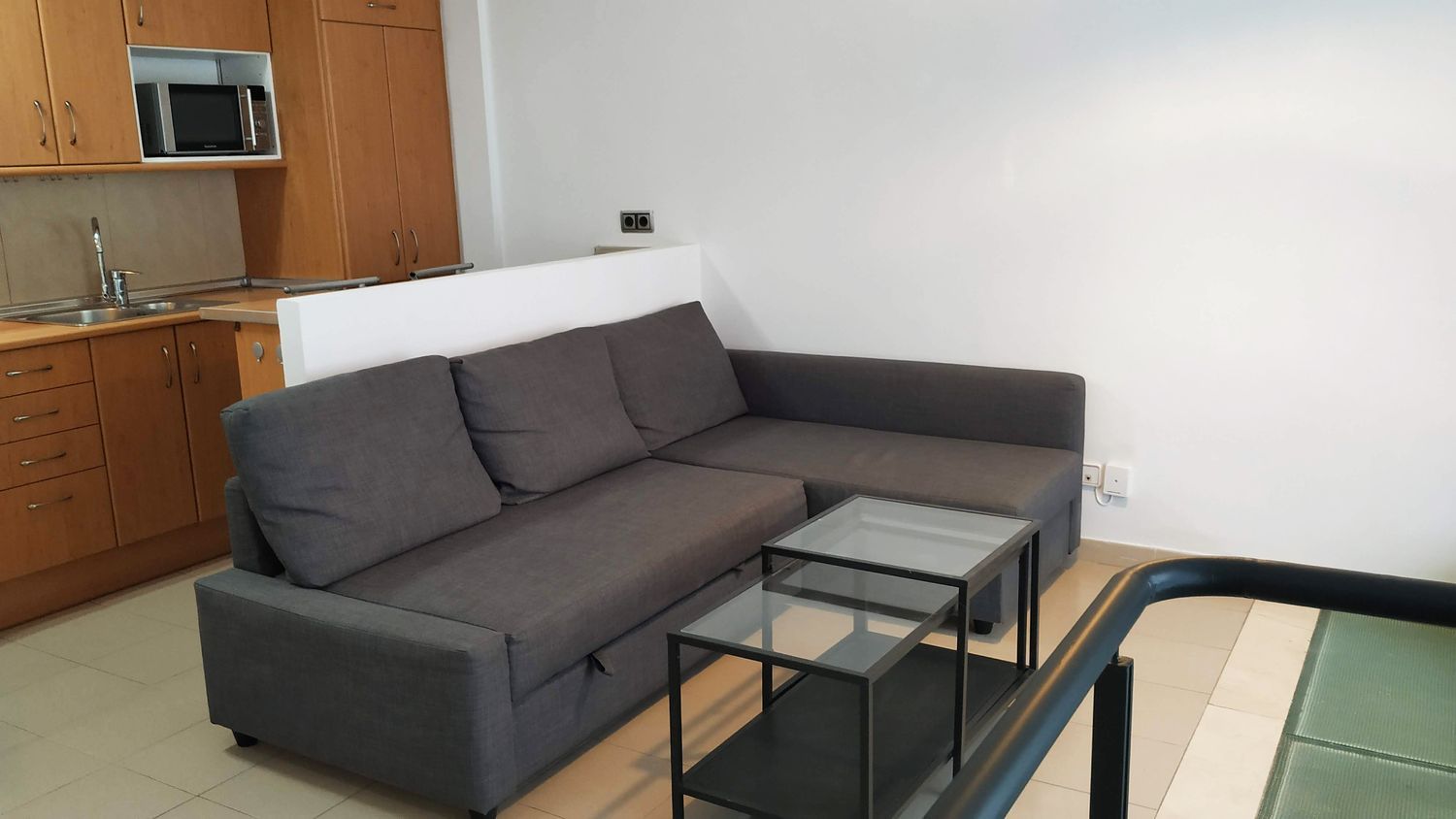 Estudio en calle de Manel Farrés, 65 - Foto 5