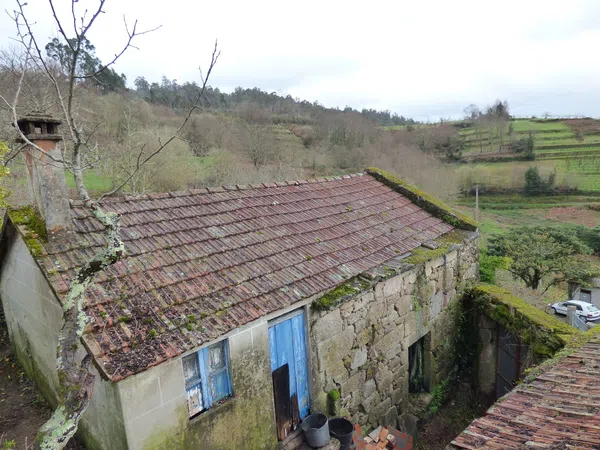 Casa rural en Lugar o Pazo, 121 - Foto 4