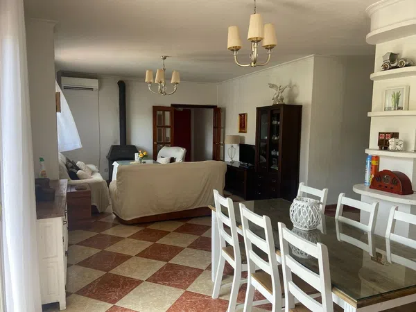 Casa o chalet independiente en Calle Tamarindo, 31, Alcolea - Foto 17