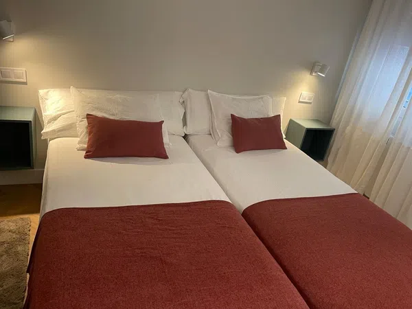 Piso en calle laredo, 8