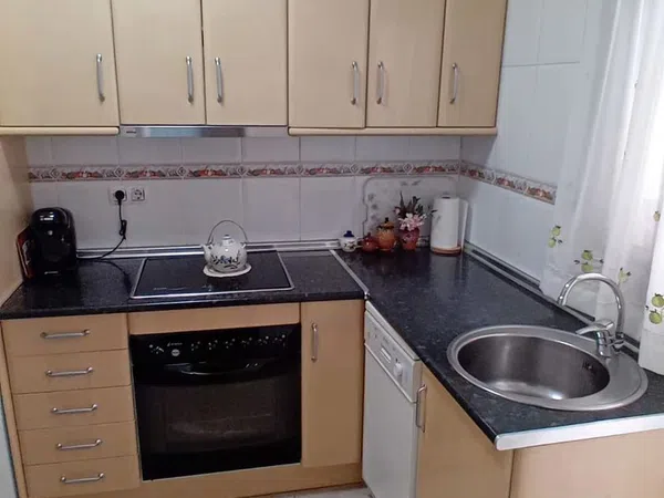 Piso en Ronda Segon Passeig de, 49, Princep de Viana-Clot, Princep de Viana-Clot - Foto 5