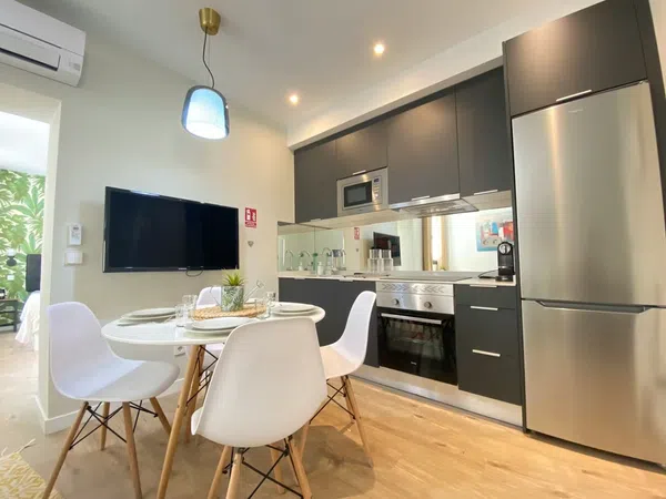 Piso en calle de Lluís de Santàngel, 10 - Foto 7