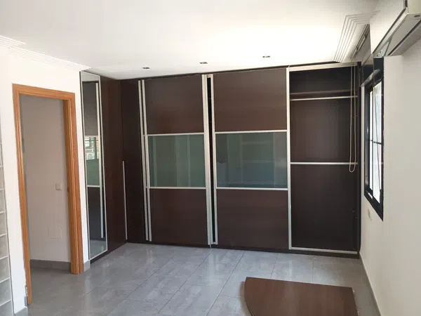 Chalet adosado en Calle Alfonso de la Torre MarÍn, 6, El Cuartón - Heliomar - Foto 7