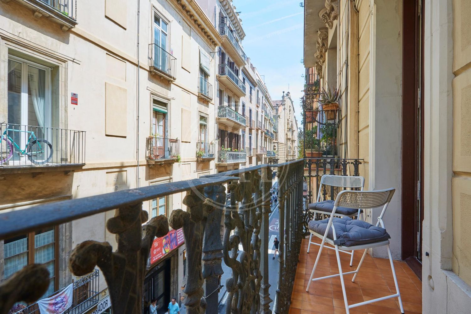 Estudio en Calle del Carme - Foto 7