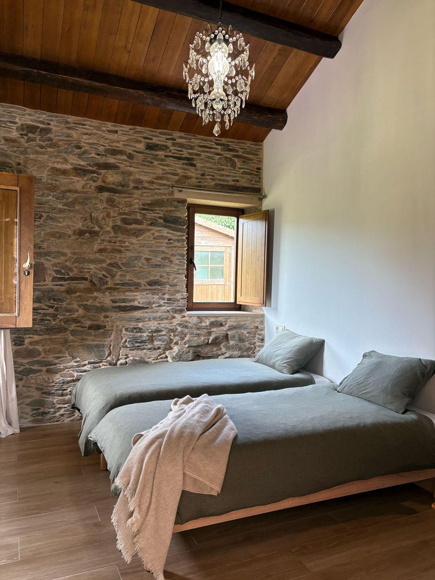Casa rural en Lugar Campo, 5 - Foto 28