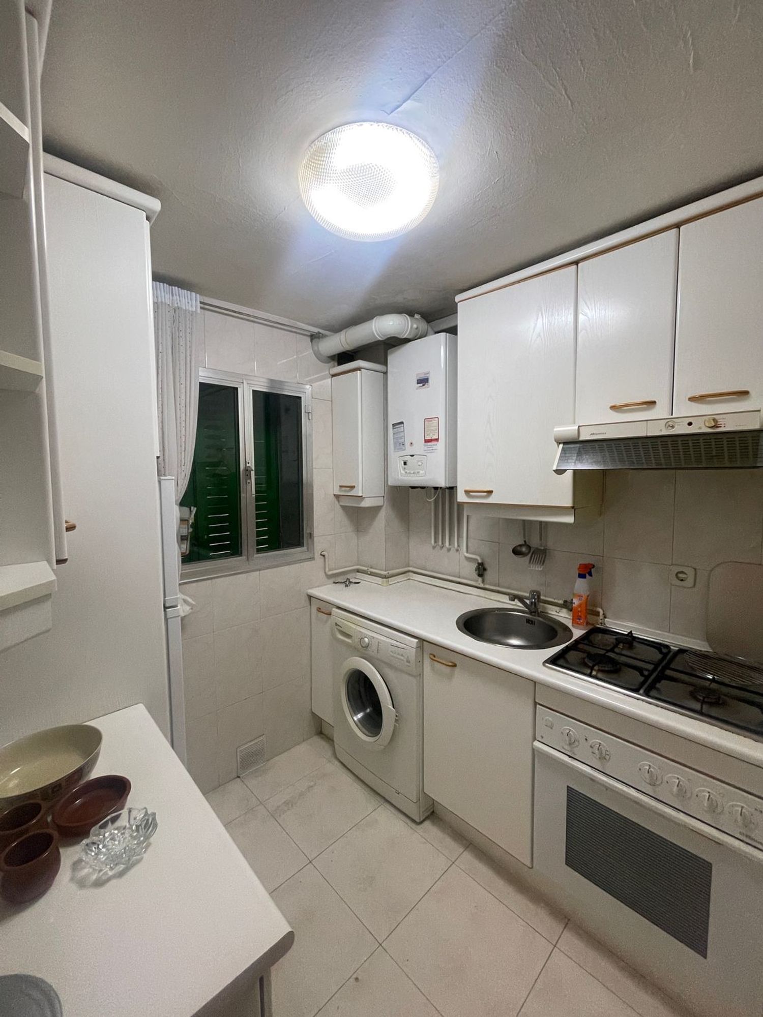 Piso en calle de Valldemosa, 28 - Foto 2