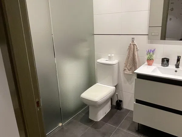 Dúplex en avenida Puente Cultural, 6 - Foto 7