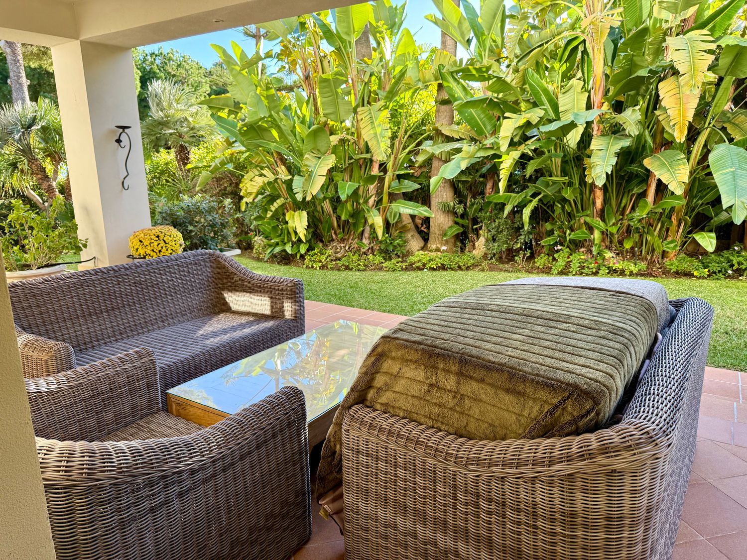 Casa independiente en Urbanizacion Altos Reales, 10 A3 - Foto 15