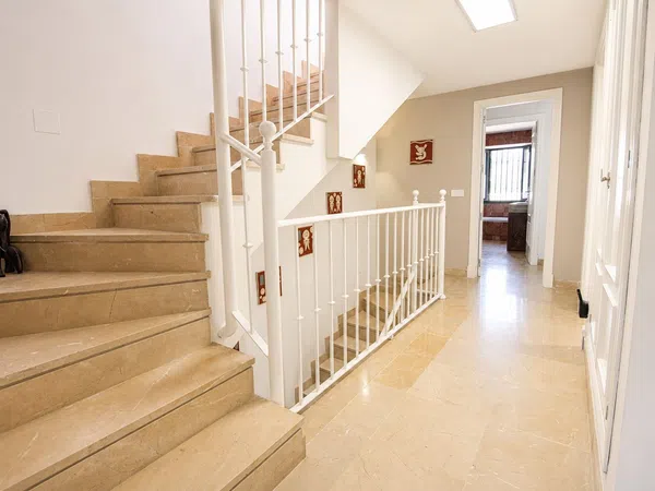 Chalet adosado en Calle Santillana del Mar, 11, Lomas de Marbella Club - Foto 15