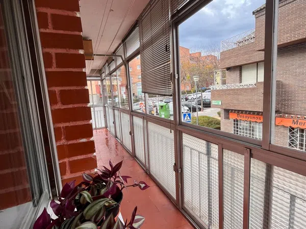 Piso en Calle de Valencia, 2, Ensanche, Ensanche - Foto 15