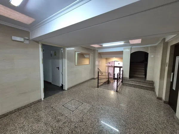 Piso en Calle del Concilio, 20 - Foto 1