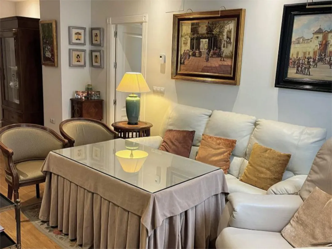 Piso en  Calle Pedro de Cieza 24 - Foto 17