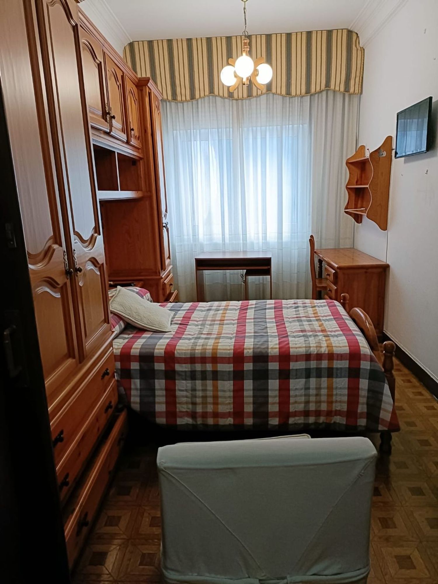 Piso en Barrio Falperra-Santa Lucía - Foto 7