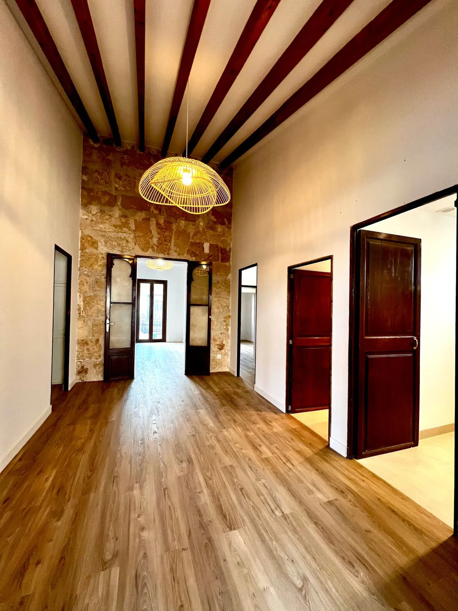 Piso en avenida de Joan Miró, 80 - Foto 3