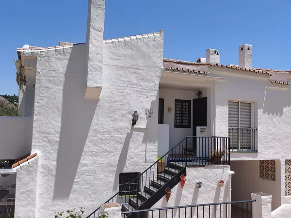 Piso en Urbanización Las Lomas, 14, Benahavís, Benahavís - Foto 14