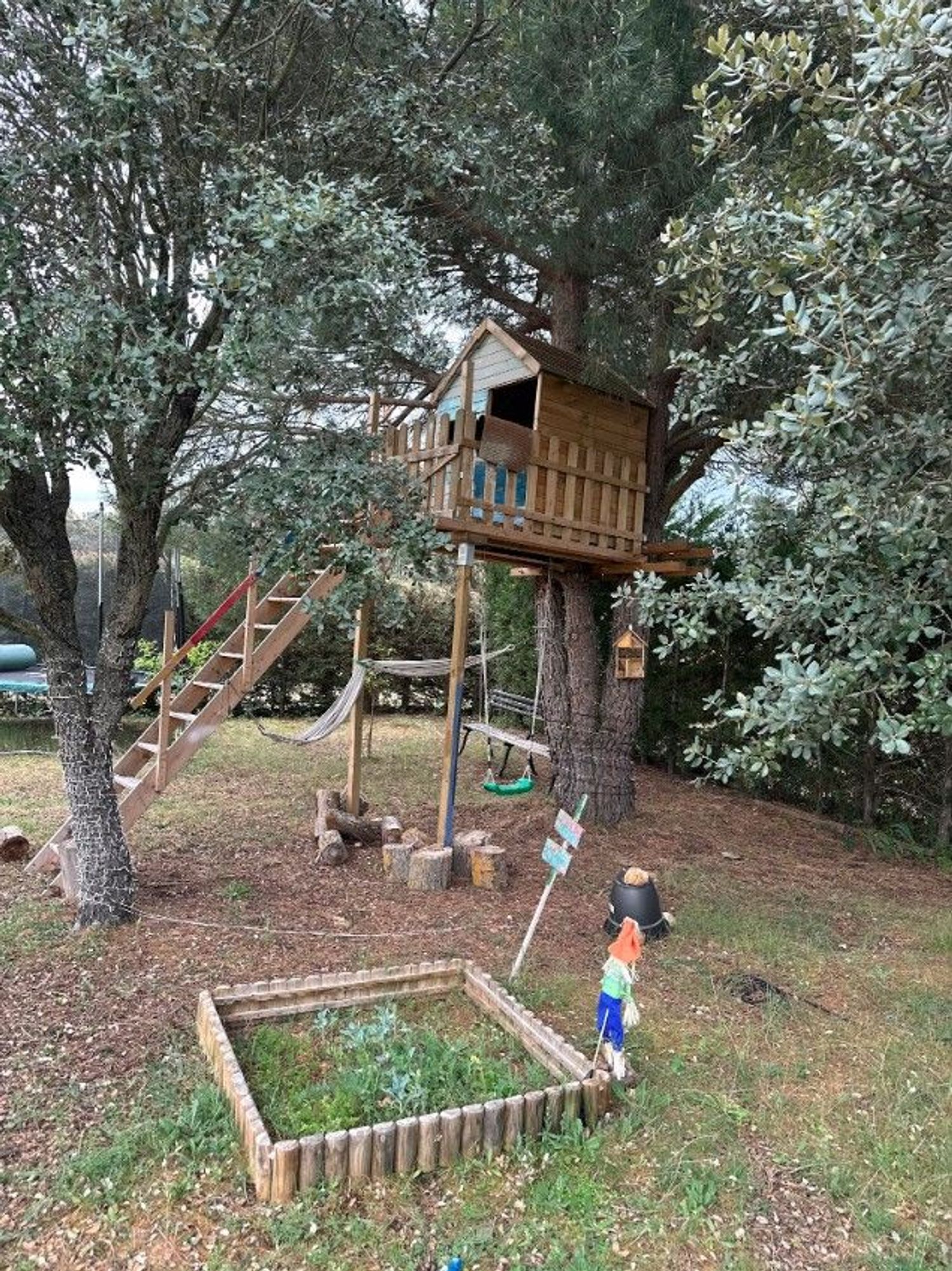Casa o chalet independiente en Fresno de Cantespino - Foto 33