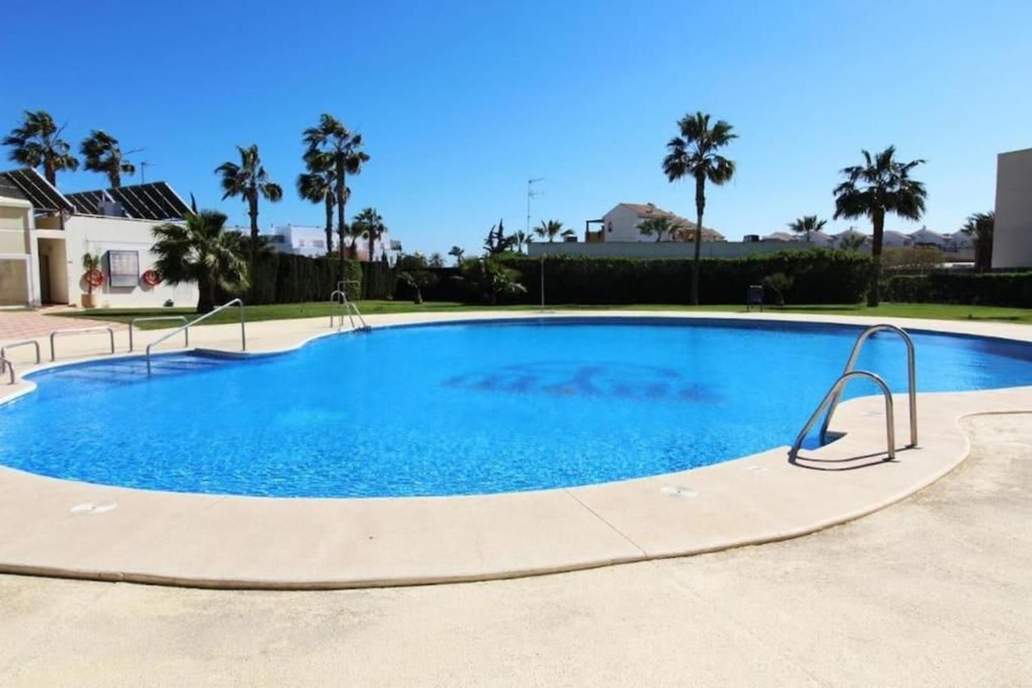 Piso en Avenida Tortuga Boba, 3, Vera Playa Naturista, Vera Playa Naturista - Foto 19