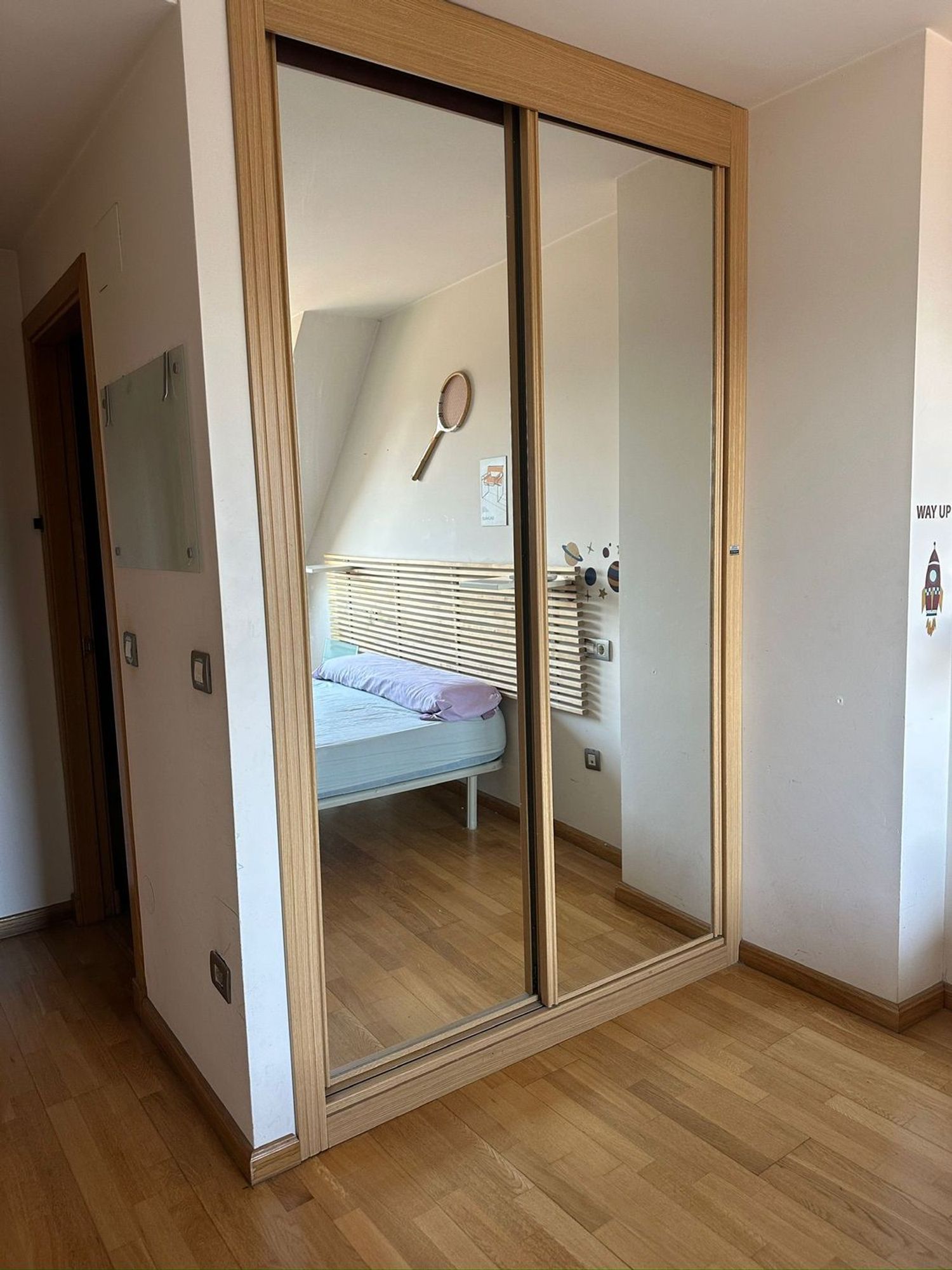 Ático en Barrio HUCA-La Cadellada - Foto 12