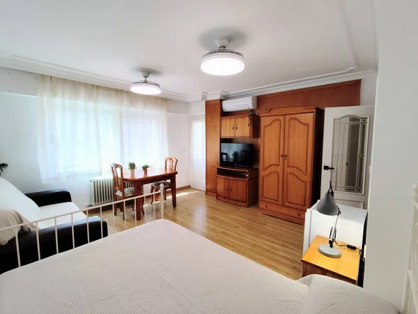 Piso en Calle Doctor Ferrán, 118, Fátima, Fátima - Foto 4