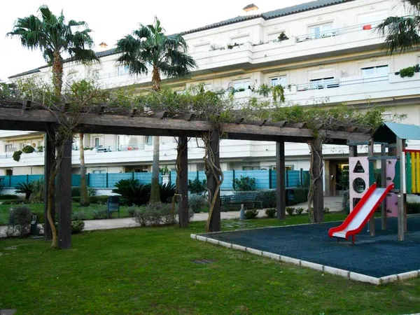 Piso en Avenida Diputación, 7, El Rinconcillo - San José Artesano, El Rinconcillo - San José Artesano - Foto 5