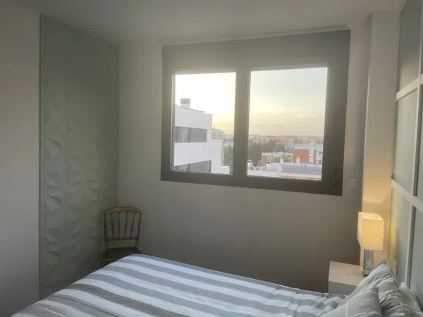 Ático en Calle Maria Fernanda d'Ocon, 8, Nou Benicalap - Foto 25