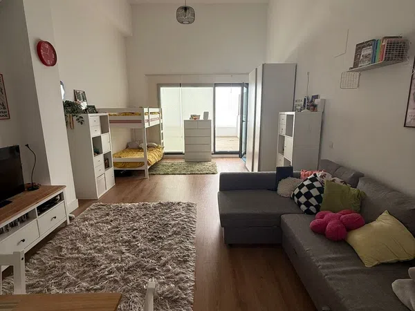 Estudio en Mallorca, Pol. Industrial norte - Foto 1