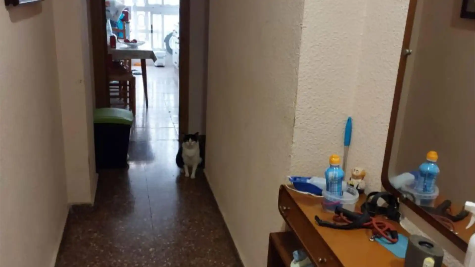 Piso en  Carrer de Sant Columbà 11 - Foto 7