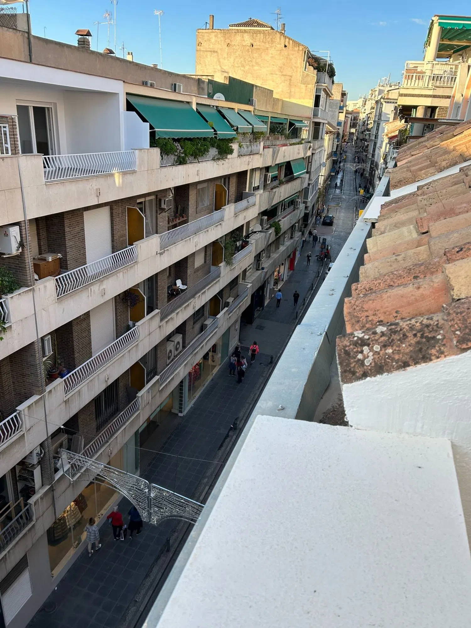 Ático en calle San Antón, 49 - Foto 17