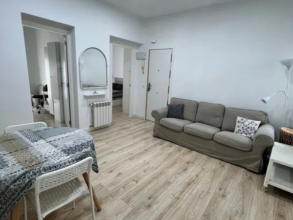 Piso en calle Paulina Odiaga, 1 - Foto 13