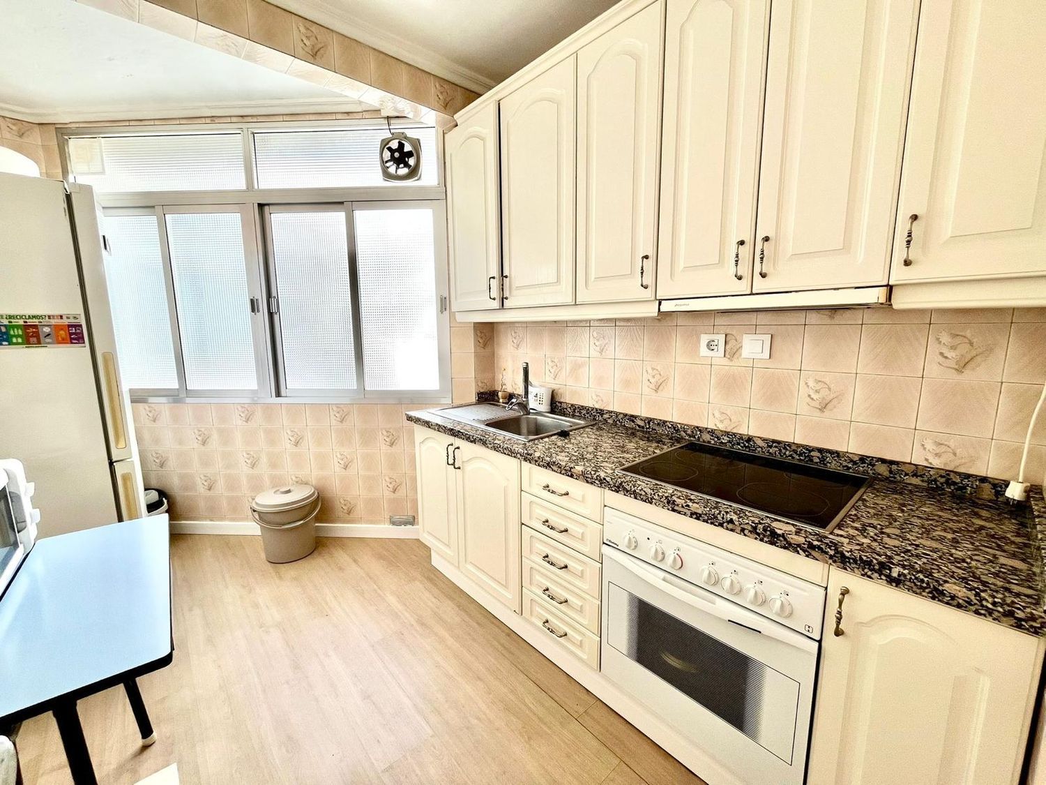 Piso en avenida de Sánchez Pizjuán, 26 - Foto 11