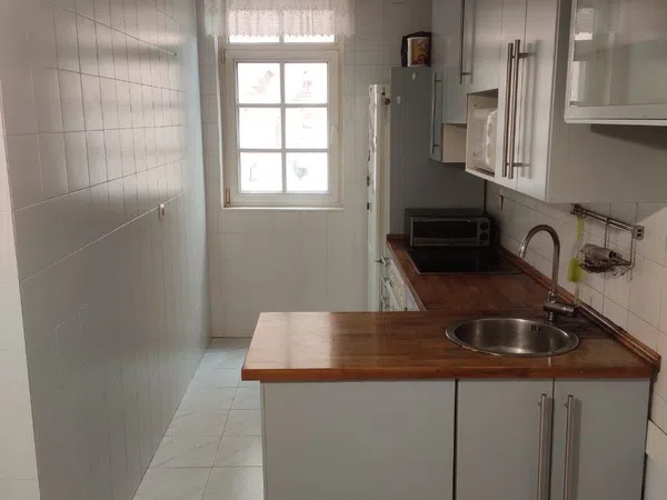 Piso en Goienkale, 37, Casco Viejo, Casco Viejo - Foto 31