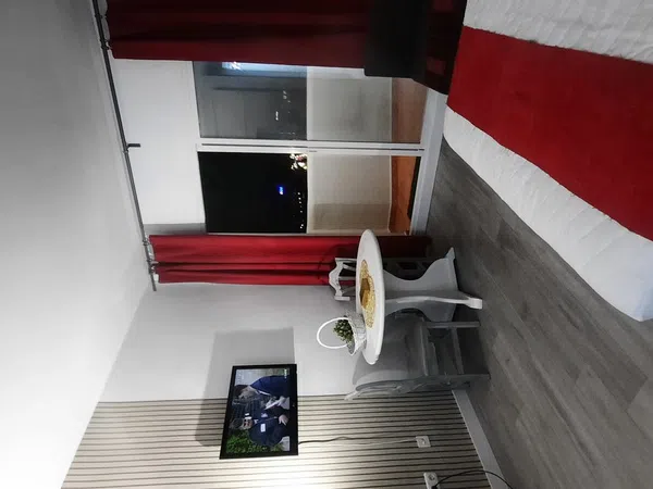 Estudio en avenida del Parque, 3 - Foto 4