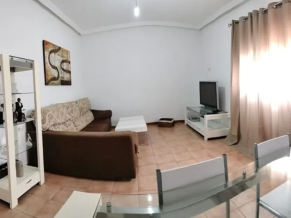 Piso en Diseminado Chaparral, 280