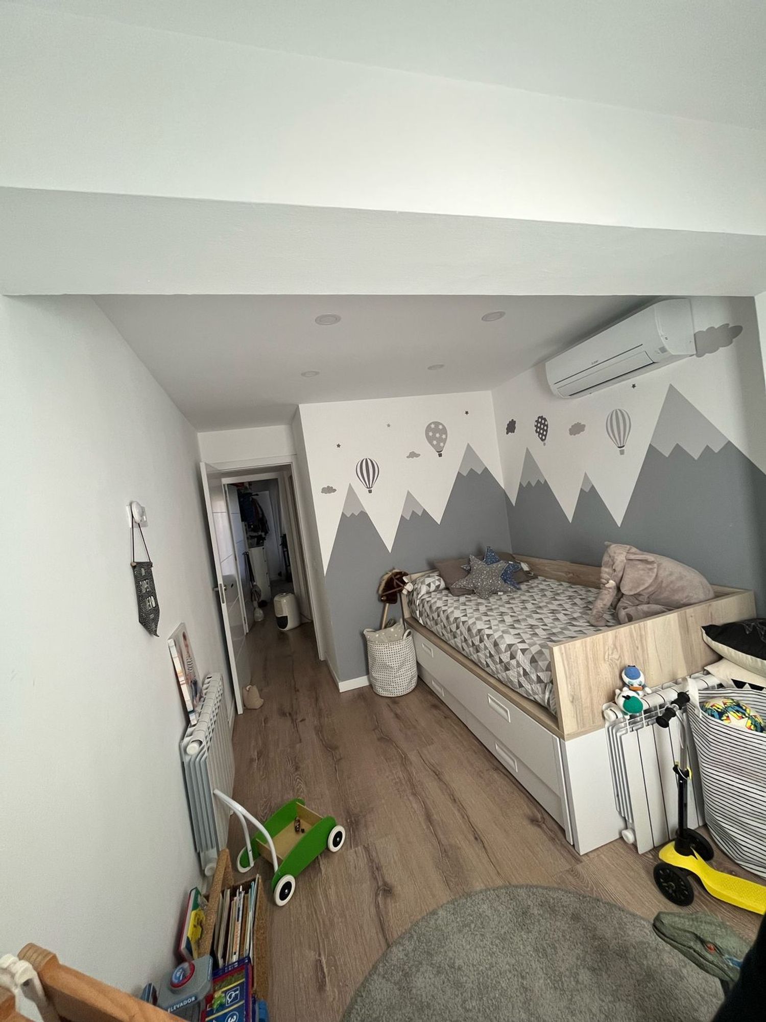 Piso en calle de l'Infant Ferran, 8 - Foto 15