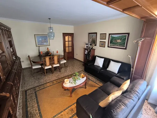 Chalet adosado en Calle de Lluís Carulla, 24 - Foto 7