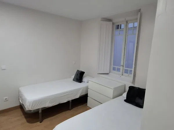 Piso en Calle la Cisneros, 14, Los Castros, Los Castros - Foto 2