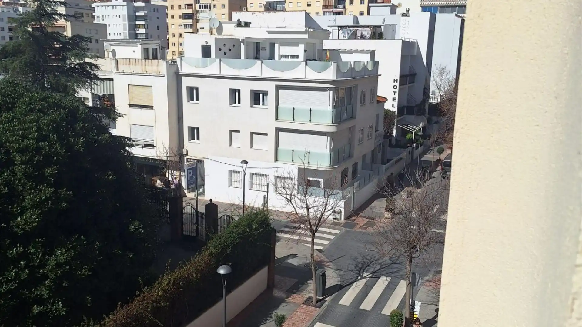 Piso en  Calle Notario Luis Oliver 19 - Foto 14