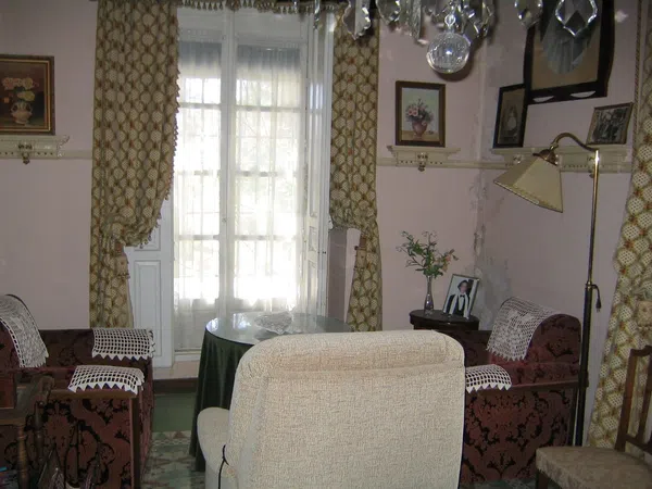Casa de pueblo en Calle Cerrico de las Moyas, 34 - Foto 7