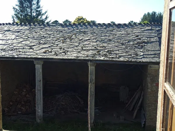 Casa de pueblo en Os Verdes, Aldixe, 1 - Foto 10