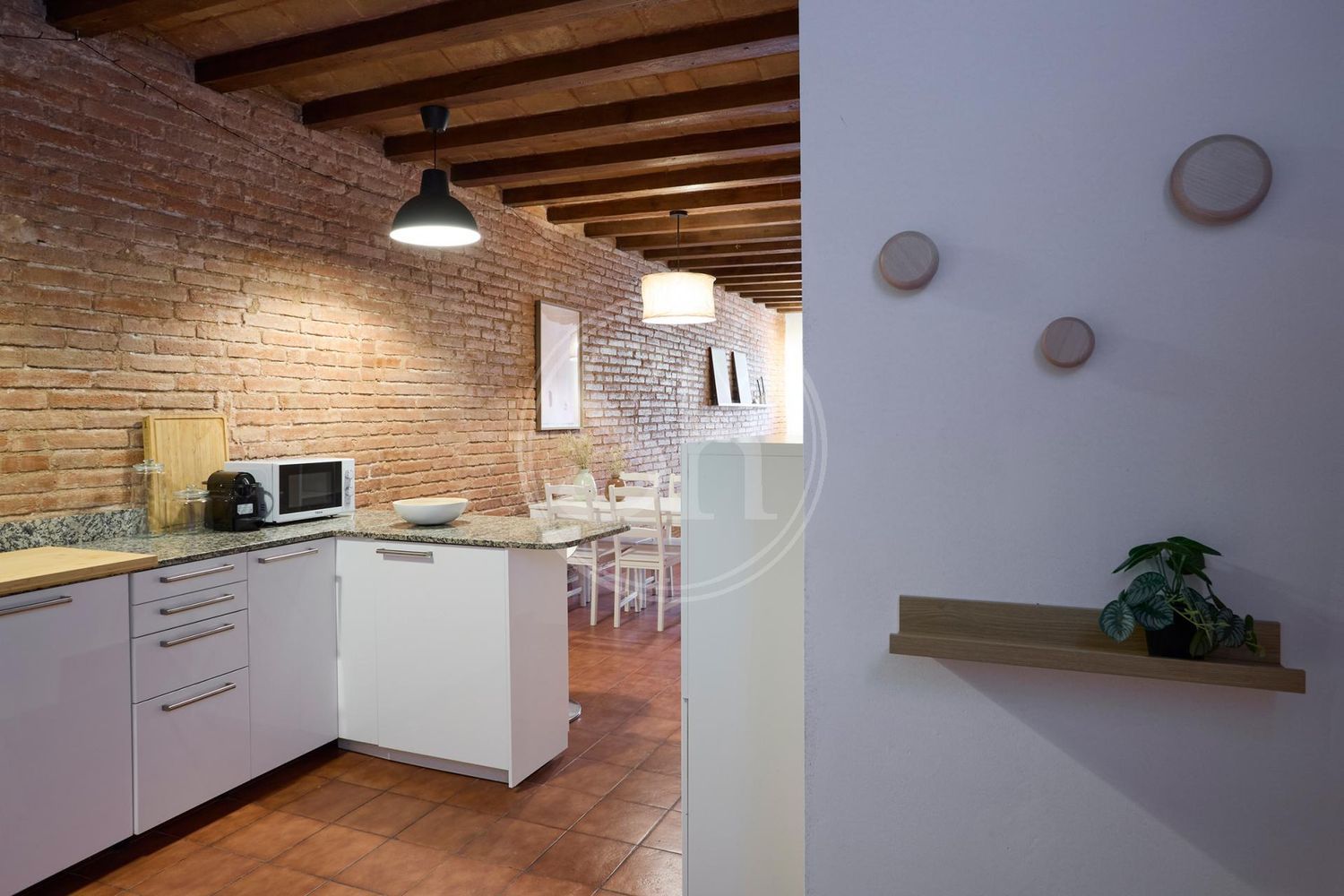 Piso en Passatge de Bernardí Martorell, El Raval - Foto 3