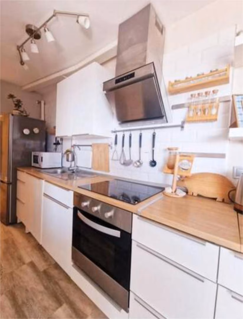 Apartamento en Mijas Costa - Foto 6