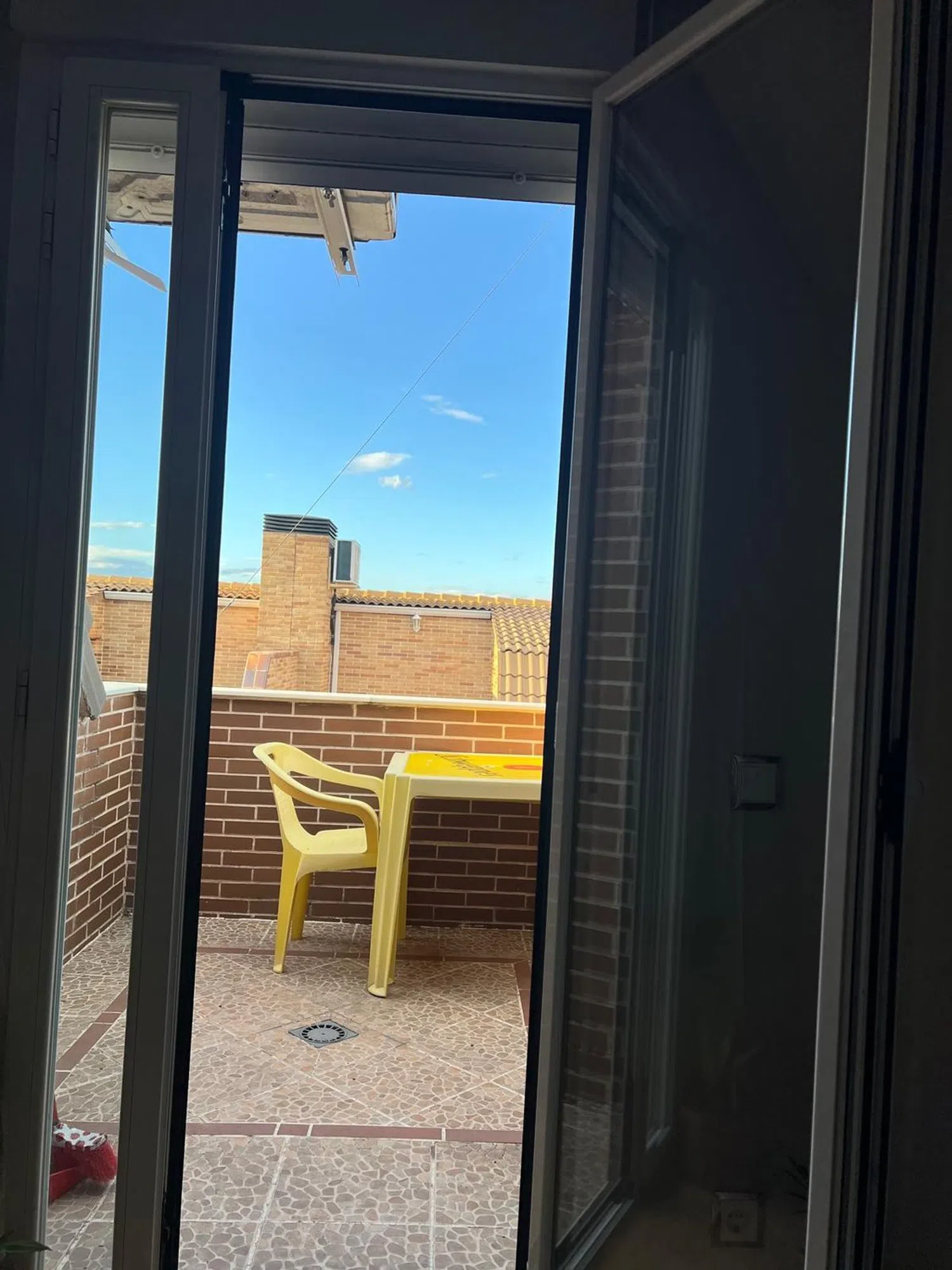 Ático en avenida de Fermina Sevillano, 21 - Foto 19