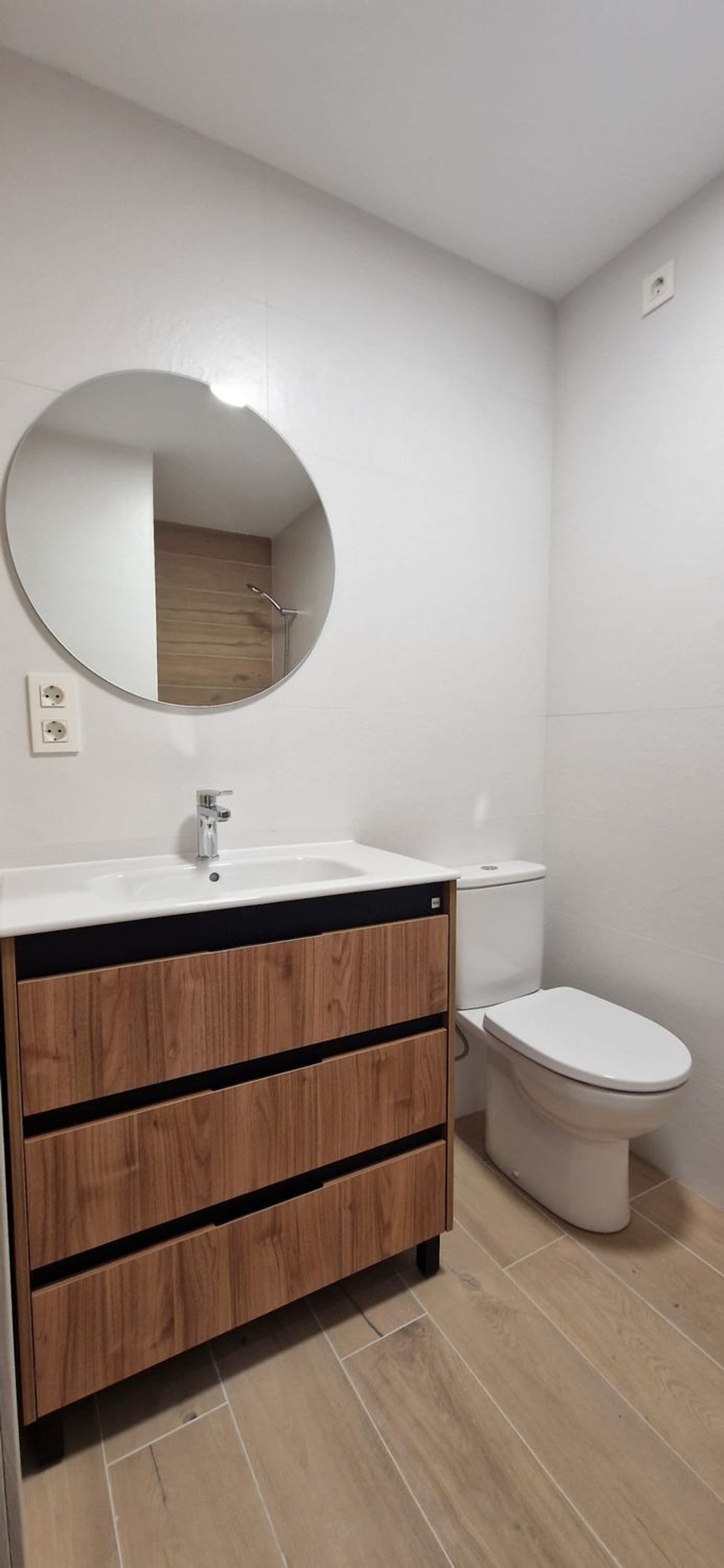 Estudio en Calle Torres Quevedo, 6, La Vega - Oteruelo, La Vega - Oteruelo - Foto 6